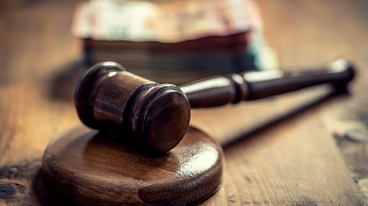 Le métier de juge de paix : la justice à taille humaine qui reste dans l'ombre - RTBF Actus