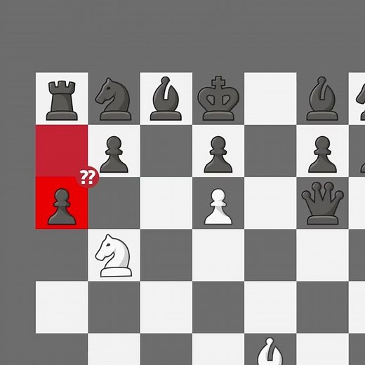 The most terrifying gambit of chess🎃♟️#chesscom #chessopening #edit #chessgame #chess #knightmare