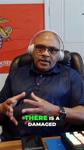 Damaged Guard Rail Awareness: Identify Road Hazards Safely #shorts