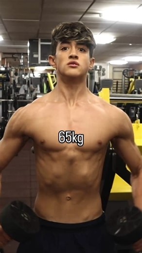 Insane Body Transformation 🤯💪🏻 #motivation #aesthetic #bodytransformation #musclebuliding