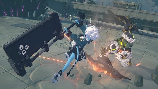 Minimum & recommended PC requirements for Zenless Zone Zero - CharlieINTEL