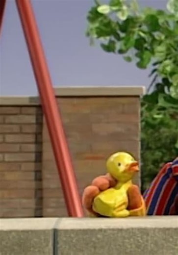 Sesame Street S37:E07 - Maria and Luis' Wedding Anniversary