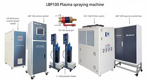[Hot Item] Electrostatic Chuck Coating Equipment and Capacitor Coating Equipment (APS Series)