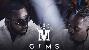 «Cesar»: Black M et Gims dévoilent le fruit de leur collaboration en clip !