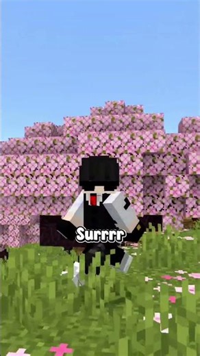 Minecraft Secret Command #shorts #enfield #gugugaga