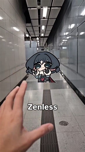 No Good Figures | Nice pics right? 😎 Share with a Zenless enjoyer 🙂 ...so it's 2026. And there are TWO SHF ZZZ action figures coming out 🔥 I do hope they... | Instagram