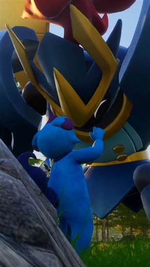 Palworld How to get Knocklem #palworld #explore #gaming | Warr Ram