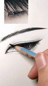 193K views · 8K reactions | "Step-by-Step Eye Drawing Tutorial:...