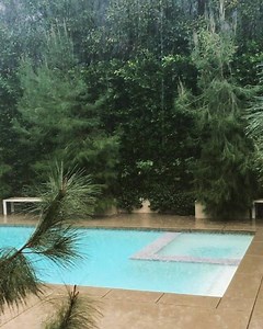 34K views · 434 reactions | As we say here in California: dude.. (translated: the precipitation is remarkable both in its volume and intensity). | Moby | Facebook