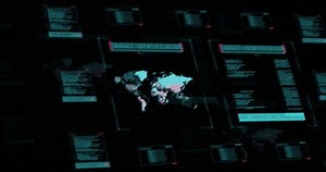 Hud Technology Command Control Center: Stockvideos & Filmmaterial (100 % lizenzfrei) 1027384016 | Shutterstock