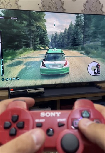 PS3 DiRT 3 Gameplay 🔥 Rally Racing Still Looks Amazing in 2026 #dirt #dirtrally #rally #ps3 #nostalgia