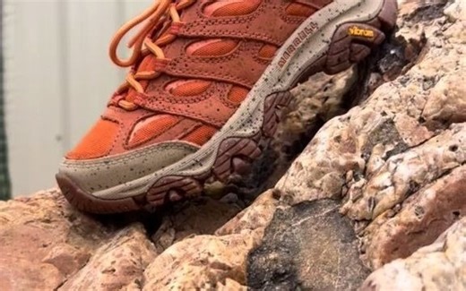 迈乐MOAB3 SMOOTH GTX 迈乐 登山鞋 GTX 徒步鞋