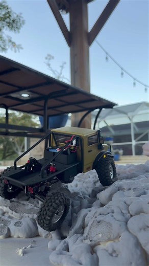 #rccrawler #rctrucks #rchobby