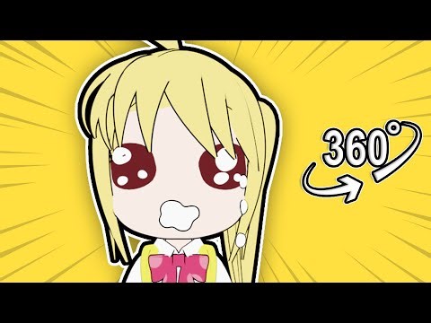 Crying Nijika (BOCCHI THE ROCK!) | VR 360°