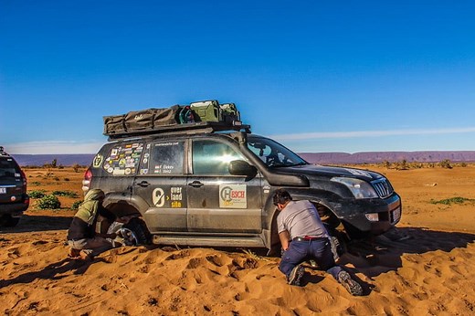 Best Tire Deflators | Buyer's Guide [2025] - Overlandsite