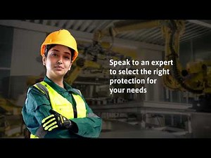 Creating safer habits: Prioritize Comfort, Durability, and Safety with the Right PPE Solutions!