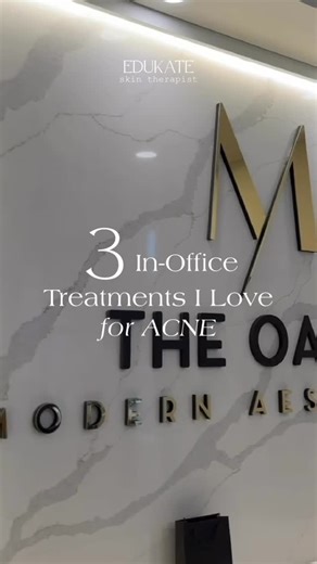 Kate Avhimovich on Instagram: "Acne is never one-size-fits-all. I treat it as the multifactorial condition it is- addressing lifestyle, at-home skincare, and targeted in-office treatments for the best long-term results. Some of my favorite combinations for acne patients: ✨ Deep-cleansing facials ✨ Chemical peels / VI Peel Purify ✨ BBL Forever Clear (to speed clearance, calm inflammation, and reduce redness) Clear skin is a team effort 💛 #acnespecialist #acnetips #acnejourney #clearskintips #ski