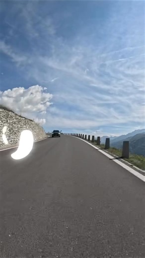 16 reactions | SNEAK PEEK: THE STELVIO ROUTE, SEPTEMBER 2026 We’re...