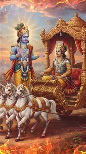 The Character of an Enemy (Shatru ka Charitra) — As taught by Lord Krishna