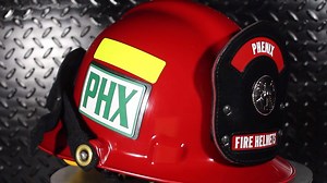 1K views · 49 reactions | Trusted by many departments for over 44 years, the Phenix First Due structural fire helmet provides all the protection you want and need while keeping your long term health in mind. Take the poll in the video!  Find a distributor near you: https://phenixfirehelmets.com/pages/distributor-locator | Phenix Fire Helmets | Facebook