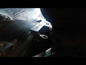 Ford Ranger Engine Number Location