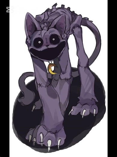 poppy playtime part 5 @Prototype_TP#artist #art #poppyplaytime