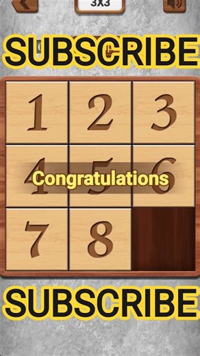 numbers of game counting completed 1 to 8 subscribe #viral #shorts #countinggame