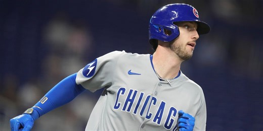 Mets miss out on Tucker after he chooses Dodgers (source)