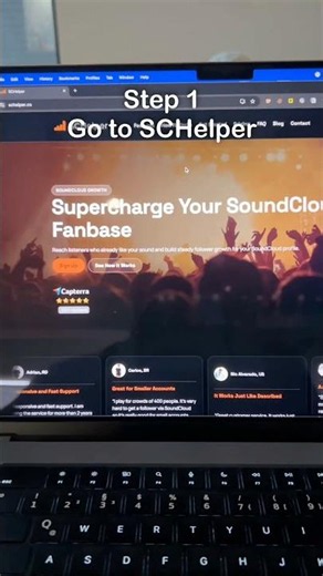 I tested a lazy SoundCloud growth method so you don’t have to