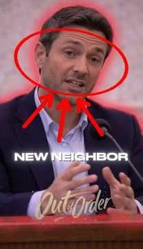 Judge Throws Out Ridiculous Lawsuit Against Carpenter #PropertyRights #SmallTownJustice