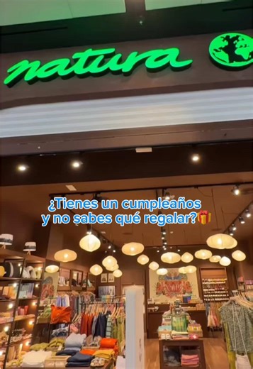 Colección de Verano de natura.global en Diagonal Mar