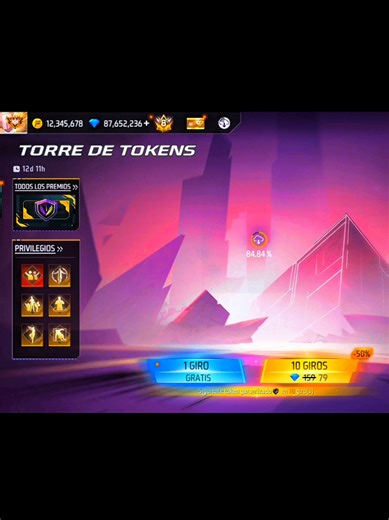 Pueden encontrar tuto en mi canal de Youtube: Andrés Beta#FreeFireLATAM #FreeFire #Gamer