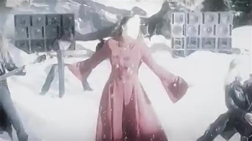 NIGHTWISH -Bye Bye Beautiful (OFFICIAL MUSIC VIDEO)!!!