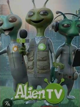 alien tv alternate ending audio only