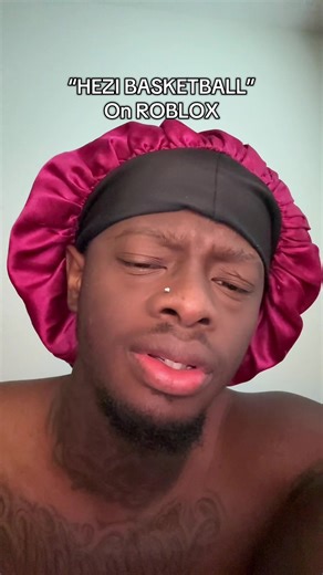 game is cursed #roblox #practicalbasketball #yrnk