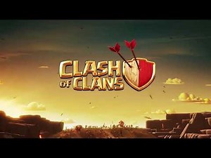 Clash of Clans - Combat Music