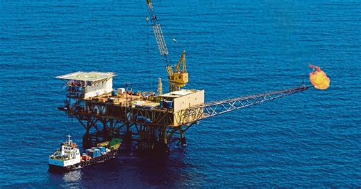 Petronas-Petros gas deal deemed favourable, minimal impact on earnings | New Straits Times