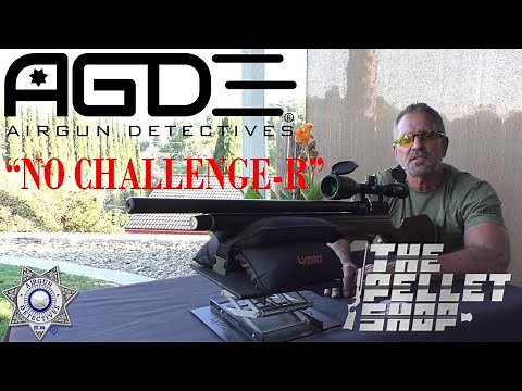 AEA Challenger "Full Review"