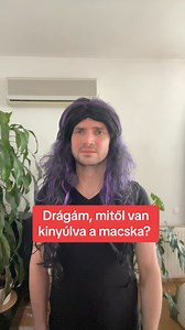 69K views · 1K reactions | Szegény macska 藍藍 | SJ | Facebook