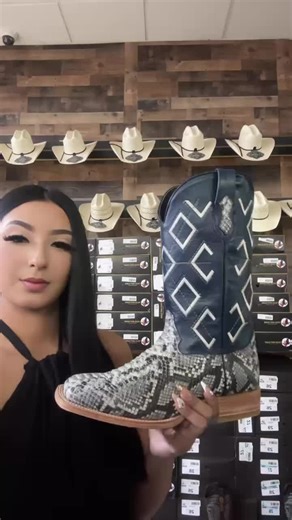 Texas Boot Ranch Official on TikTok