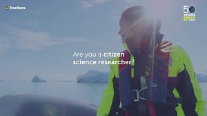 4.4K views · 56 reactions | To celebrate #EarthDay2020, we've launched a special issue in line with #EarthChallenge2020! "Open Citizen Science Data and Methods", edited by Frontiers Forum 2019 speaker Anne Bowser, together with Alex de Sherbinin and Sven Schade, aims to showcase top-quality citizen science data: https://fro.ntiers.in/7DE6 | Frontiers | Facebook