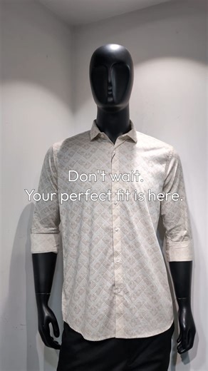 32 reactions | Your Everyday Shirt, Reinvented. Tired of shirts that fade after just a few washes? Or those that shrink and lose their shape, making you question every purchase? We get it—finding a shirt that looks great, feels comfortable, and actually lasts shouldn’t be a struggle. #NegativeStore #NegativeOriginals #YouCanReverse #Shirt | NEGATiVE | Facebook