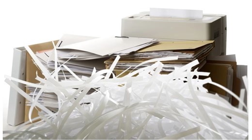 Chesterfield County to host free shredding event for personal papers