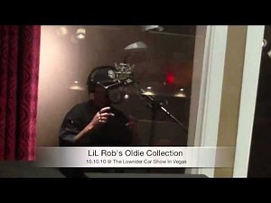 Lil Rob - Oldie Collection (10/12/2010) Update