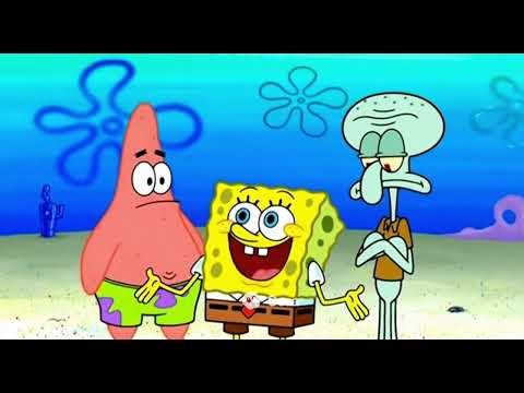 Cartoon Characters Discover They're Fake!