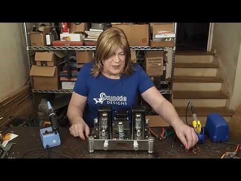 Boyuurange Reisong A12: Doing the Mods Video #1