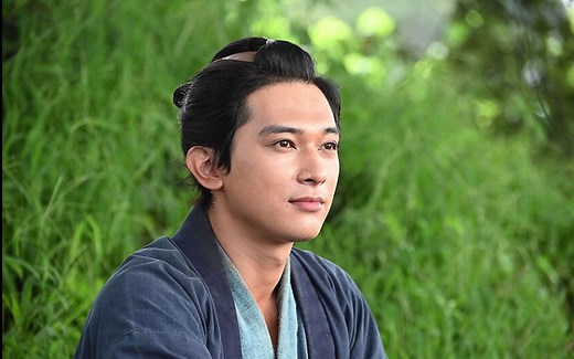 【日语听力·吉泽亮采访】NHKニュースジャーナル・インタビュー・吉沢亮（大河ドラマ「青天を衝け」渋沢栄一 役）前半&後半