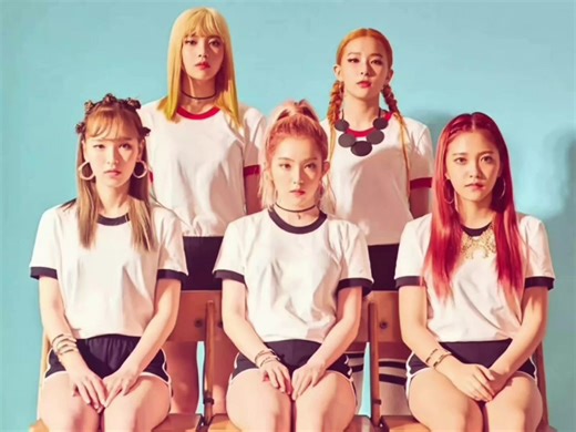 Exploring Red Velvet's Russian Roulette Era (2016)