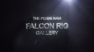 SY 92m Falcon Rig | This amazing yacht boasts carbon-fibre masts, a 2,400 sqm sail area and an innovative layout concept dominated by a master suite which takes up the entire upper deck. A new era for the superyacht sailing world has began! #PeriniNavi #OneBrandOneCompany #AStyleOfMind | Perini Navi