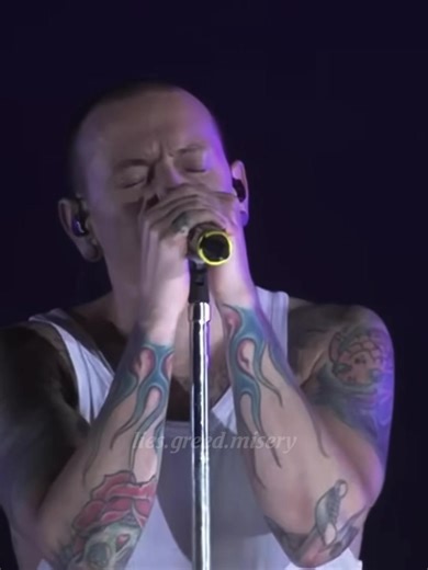 Honoring Chester Bennington's Legacy Through Music